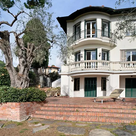 Villa Casa Piccola *