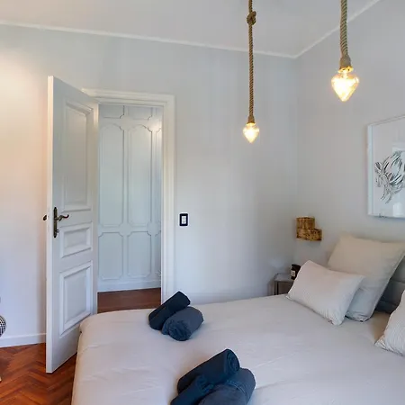 Casa Piccola Bordighera