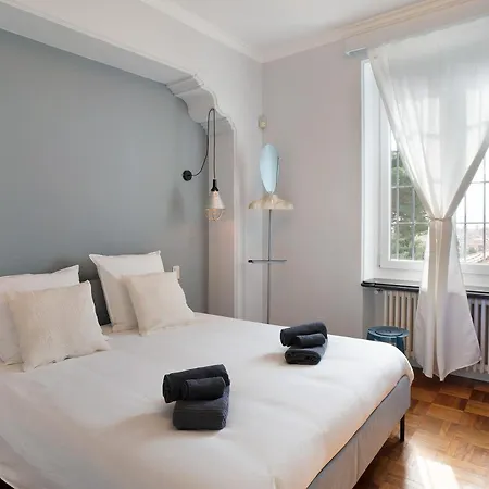 Casa Piccola Villa *
