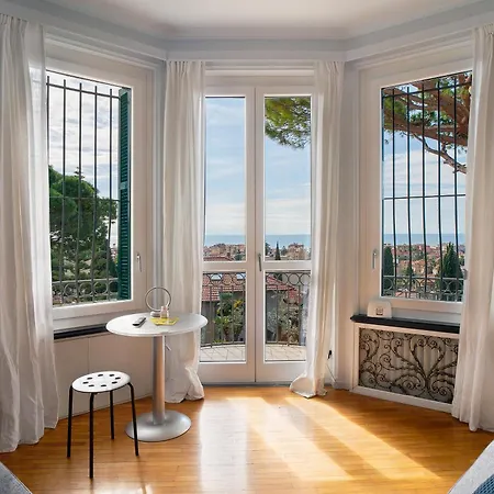 Casa Piccola Villa Bordighera