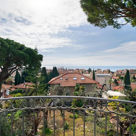 Villa Casa Piccola Bordighera